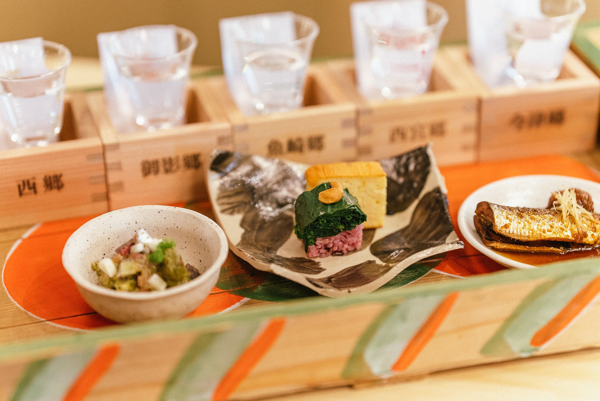 Access | 灘五郷酒所